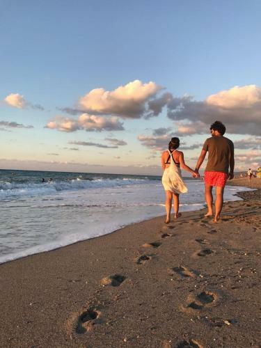 Apartamento Relax Due Passi Dal Mare