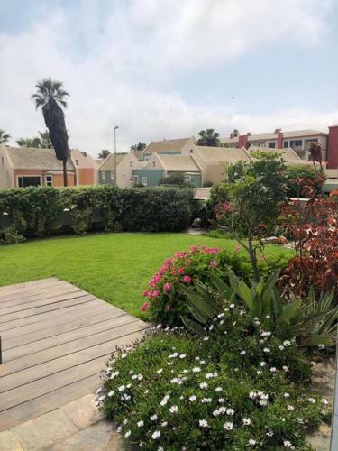Oceanfront Apartment Overlooking The Atlantic