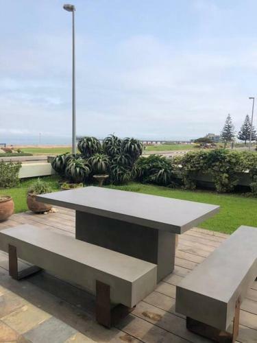 Oceanfront Apartment Overlooking The Atlantic