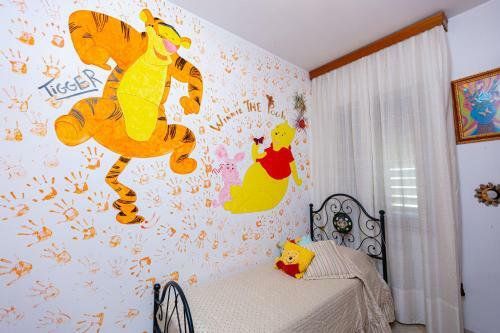 Apartamento Villa Maria