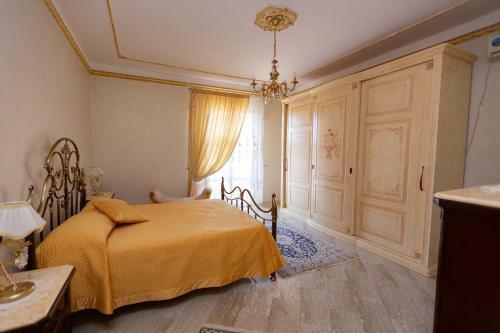 Apartamento Villa Maria