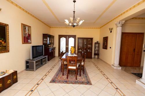 Apartamento Villa Maria