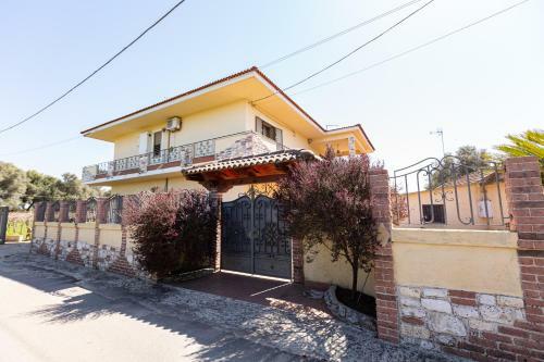 Apartamento Villa Maria