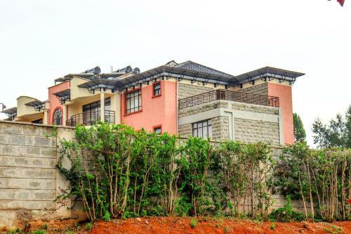 Apartamento Royal Strata House