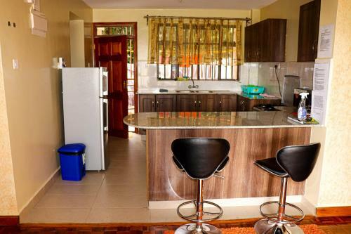 Apartamento Royal Strata House