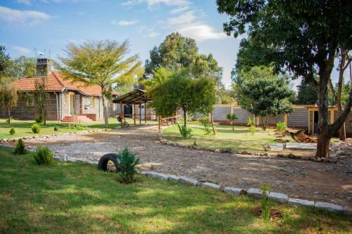 Ol Marei Home