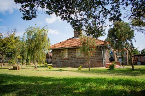 Ol Marei Home