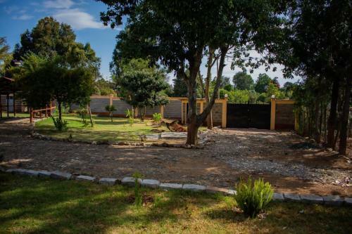 Ol Marei Home