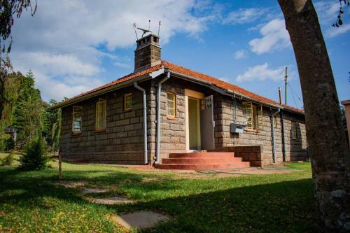 Ol Marei Home