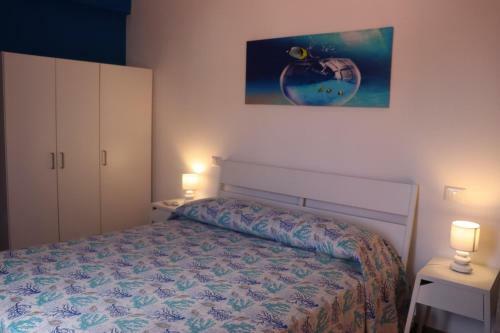 Bed & Breakfast La Conchiglia 2.0