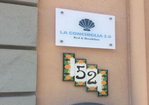 Bed & Breakfast La Conchiglia 2.0