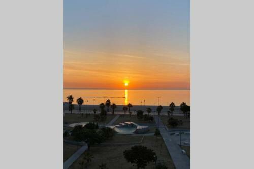 Apartamento Soverato Luxury Panoramic House By The Sea