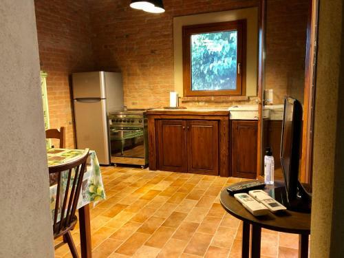 Hostal Le Colonne