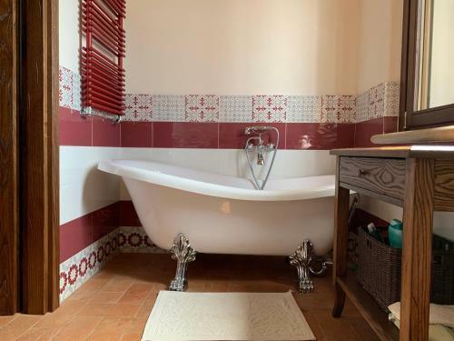 Hostal Le Colonne