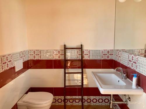Hostal Le Colonne
