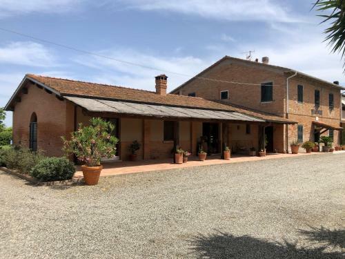 Hostal Le Colonne