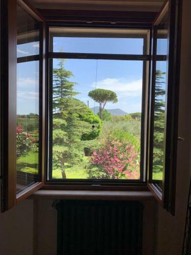 Hostal Le Colonne