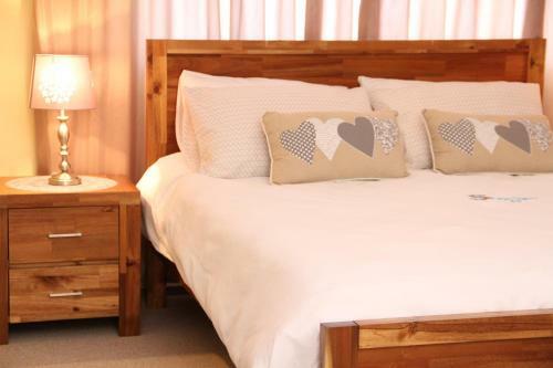 Sea View Holiday Apartments