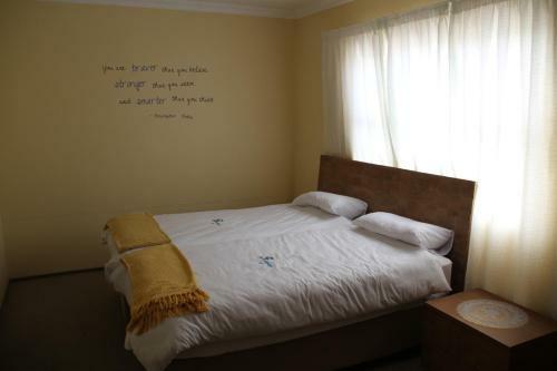 Sea View Holiday Apartments