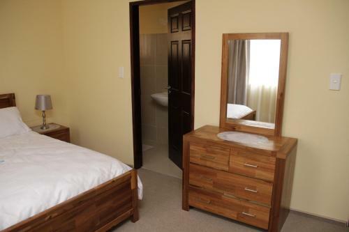 Sea View Holiday Apartments