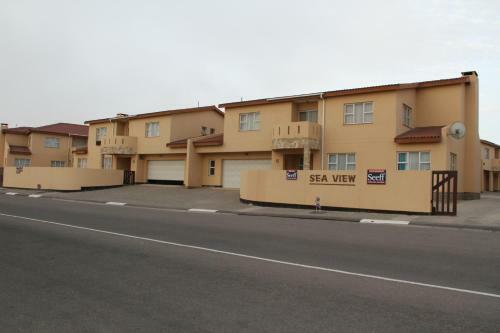 Sea View Holiday Apartments