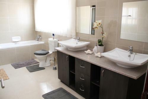 Sea View Holiday Apartments