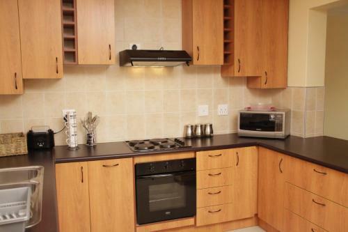 Sea View Holiday Apartments