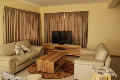 Sea View Holiday Apartments