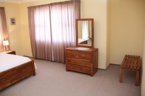 Sea View Holiday Apartments