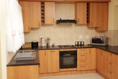 Sea View Holiday Apartments