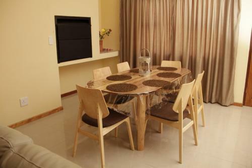 Sea View Holiday Apartments