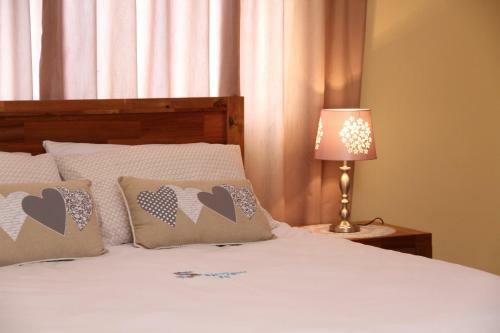 Sea View Holiday Apartments