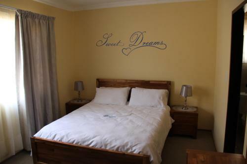 Sea View Holiday Apartments