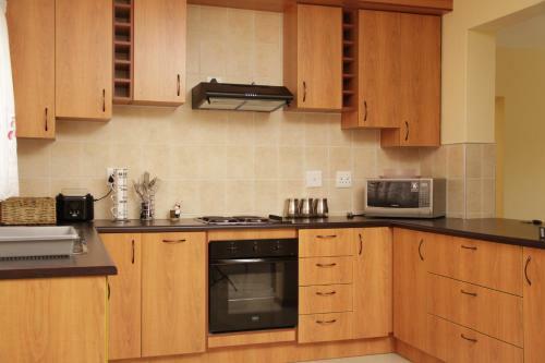 Sea View Holiday Apartments