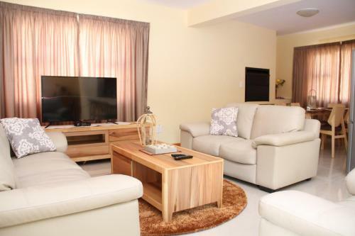 Sea View Holiday Apartments