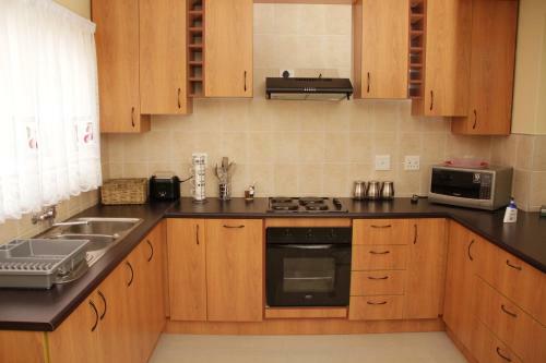 Sea View Holiday Apartments