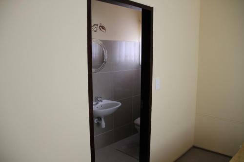 Sea View Holiday Apartments