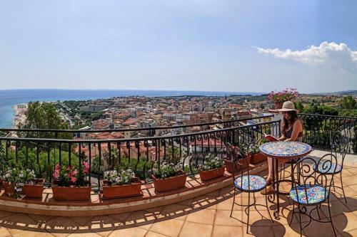 Velalatina Residence B&B Soverato