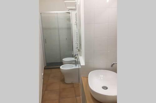 Velalatina Residence B&B Soverato