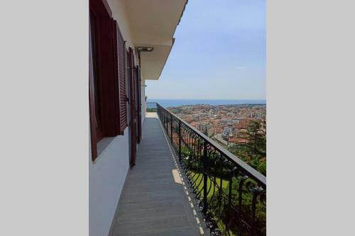Velalatina Residence B&B Soverato