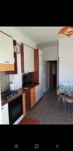 Apartamento Casa Vacanza Soverato
