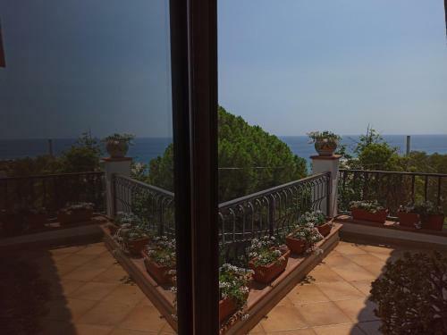 Hostal Velalatina Residence B&B Soverato - Camera Scirocco