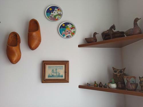 Hostal Velalatina Residence B&B Soverato - Camera Scirocco