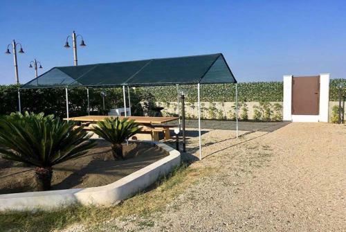 Apartamento Villa Tigani