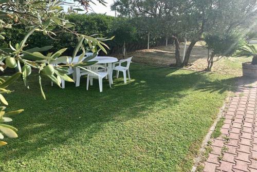 Apartamento Villa Tigani