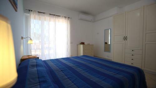Apartamento Villa Tigani