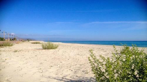 Apartamento Villa Tigani