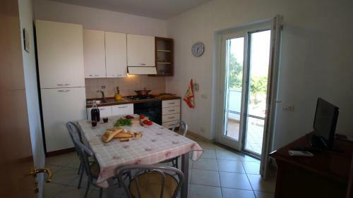 Apartamento Villa Tigani
