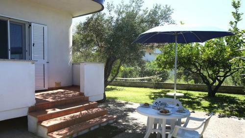 Apartamento Villa Tigani