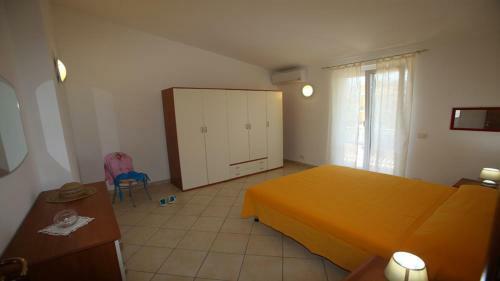Apartamento Villa Tigani